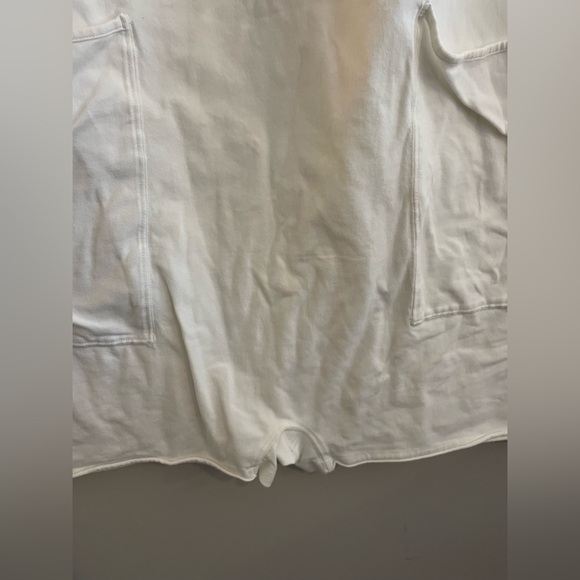 Free People Movement Shorts Jumper Jumpsuit Overalls Romper - Picture 3 of 5